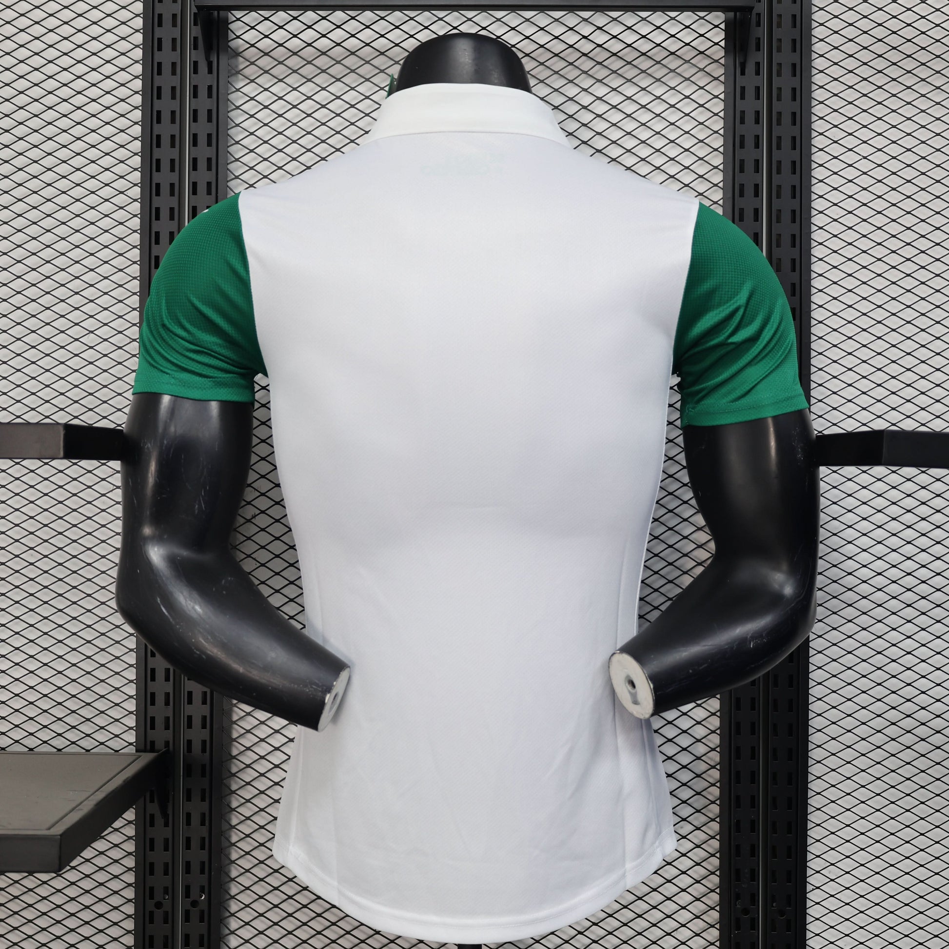 2025-26 Palmeiras away Player S-2XL asasshop