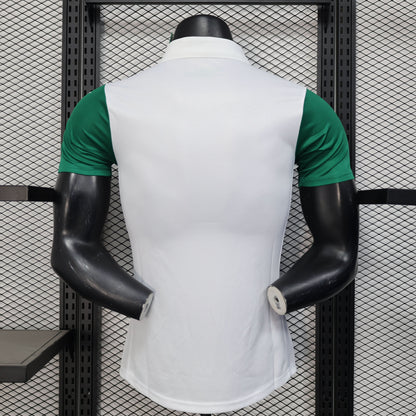 2025-26 Palmeiras away Player S-2XL asasshop