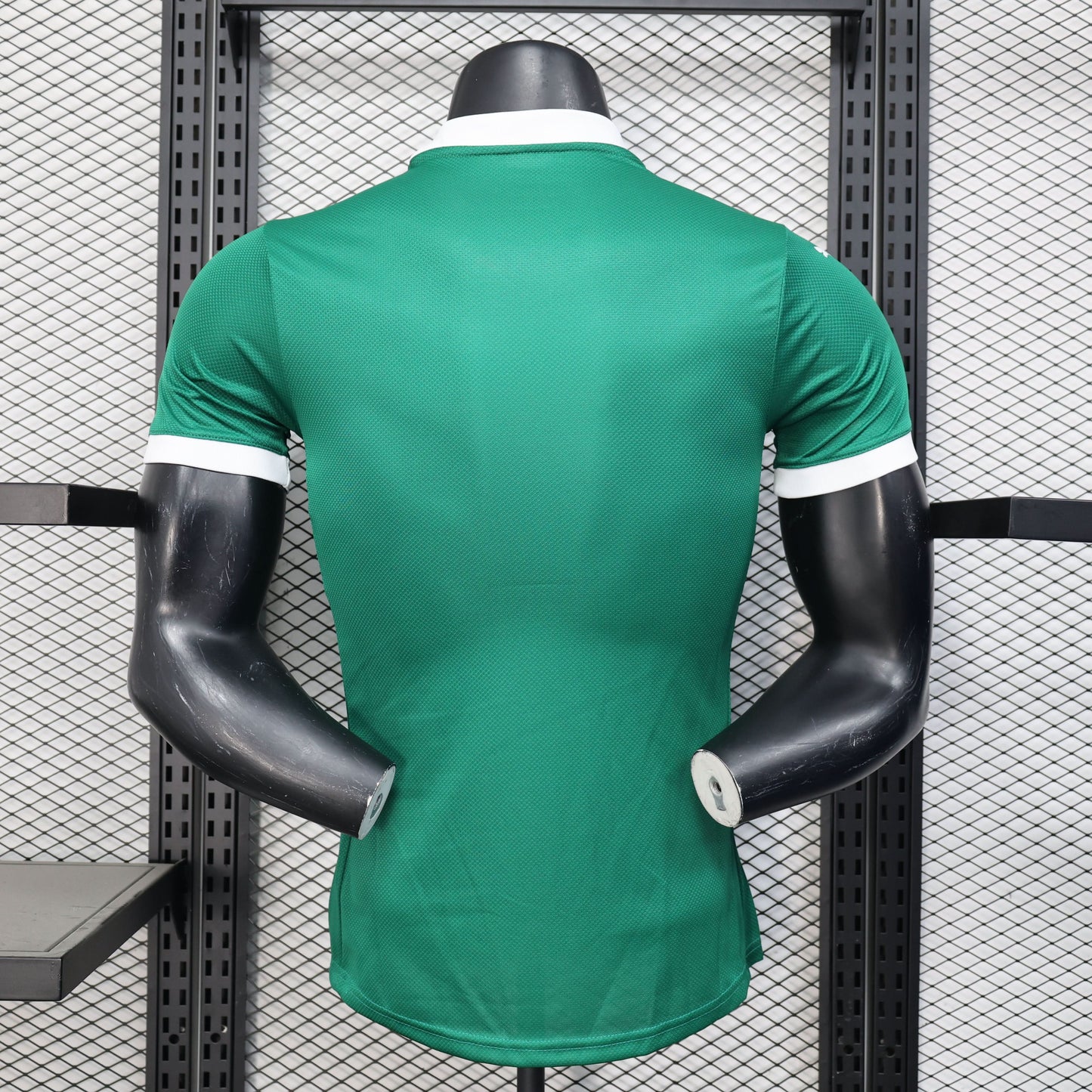 2025-26 Palmeiras Home Player S-2XL asasshop