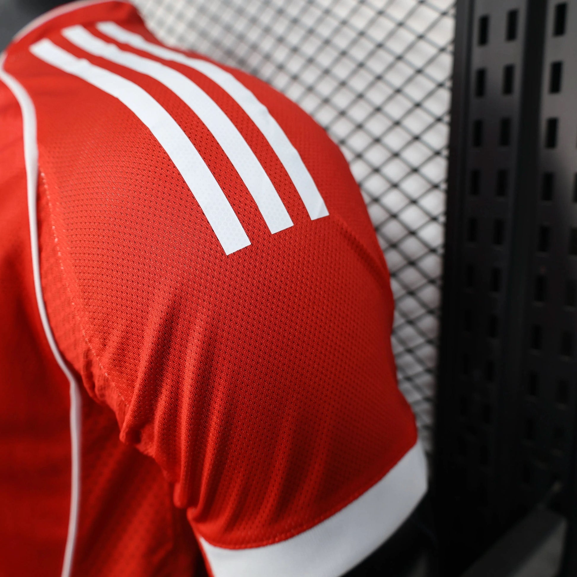 2025-26 Bayern Munich Home Player S-4XL asasshop