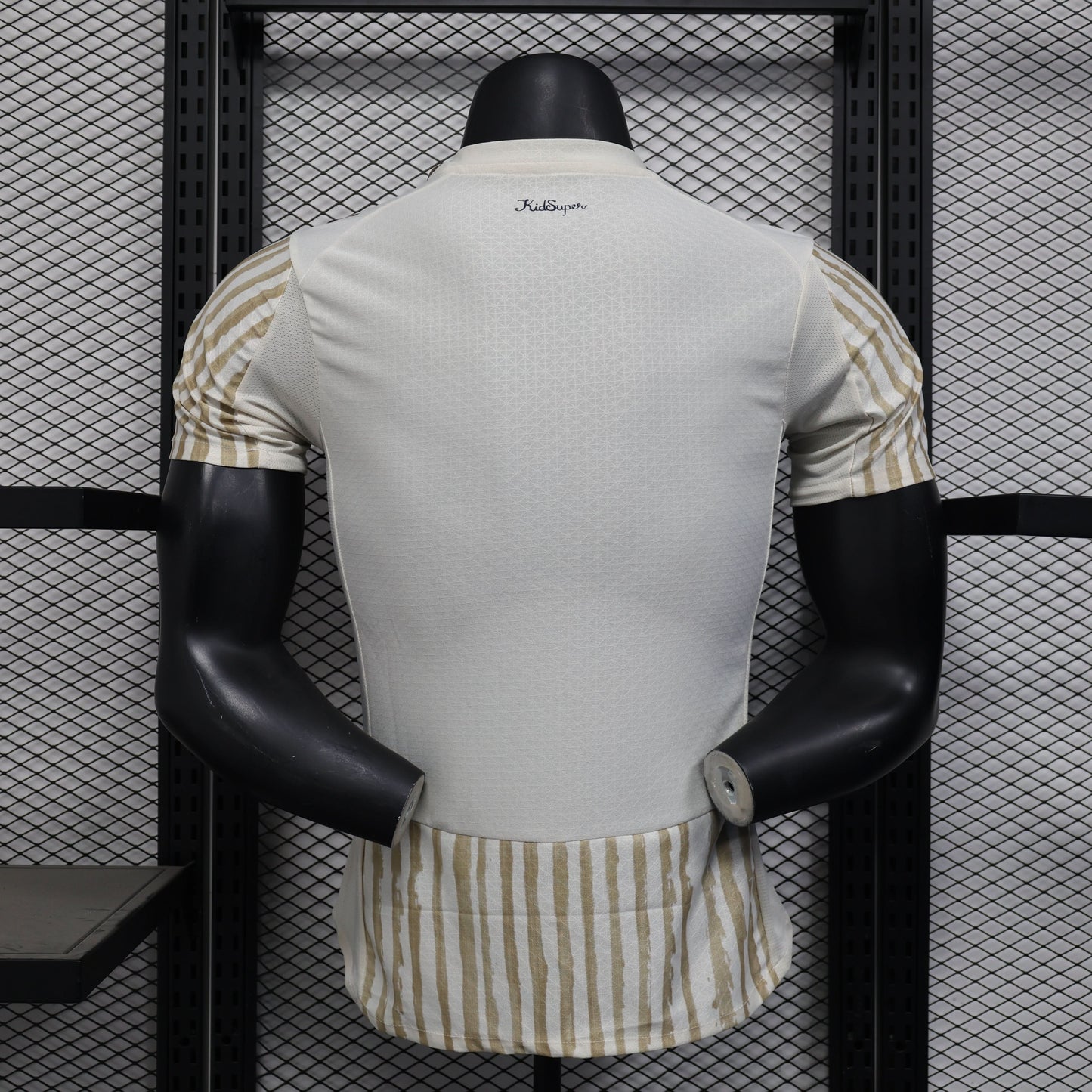 2025-26 Riyadh Crescent Club World Cup Away Player S-2XL asasshop