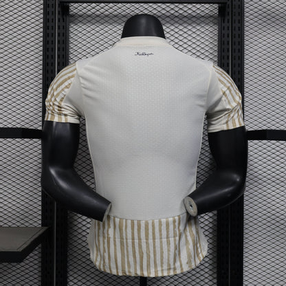 2025-26 Riyadh Crescent Club World Cup Away Player S-2XL asasshop