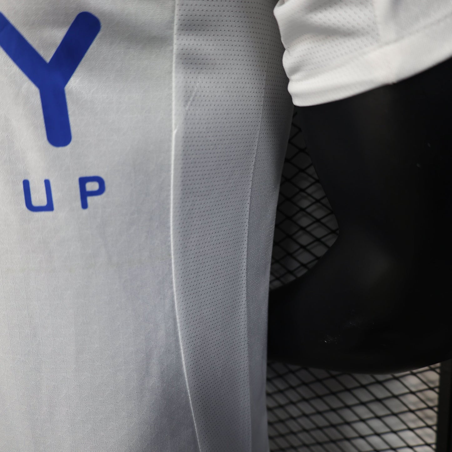 2025-26 Riyadh Crescent Away Player S-2XL asasshop