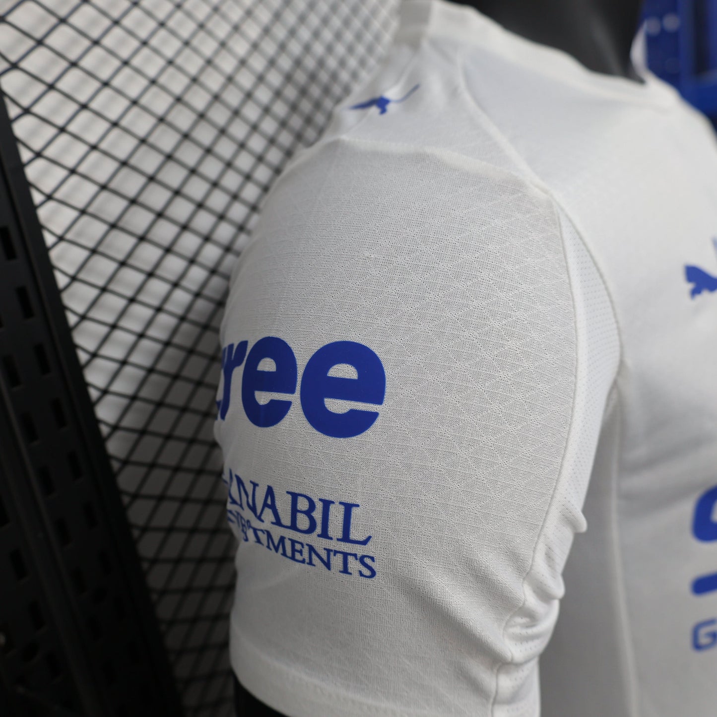 2025-26 Riyadh Crescent Away Player S-2XL asasshop