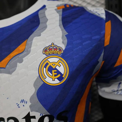 2025-26 Real Madrid Special Player S-2XL asasshop