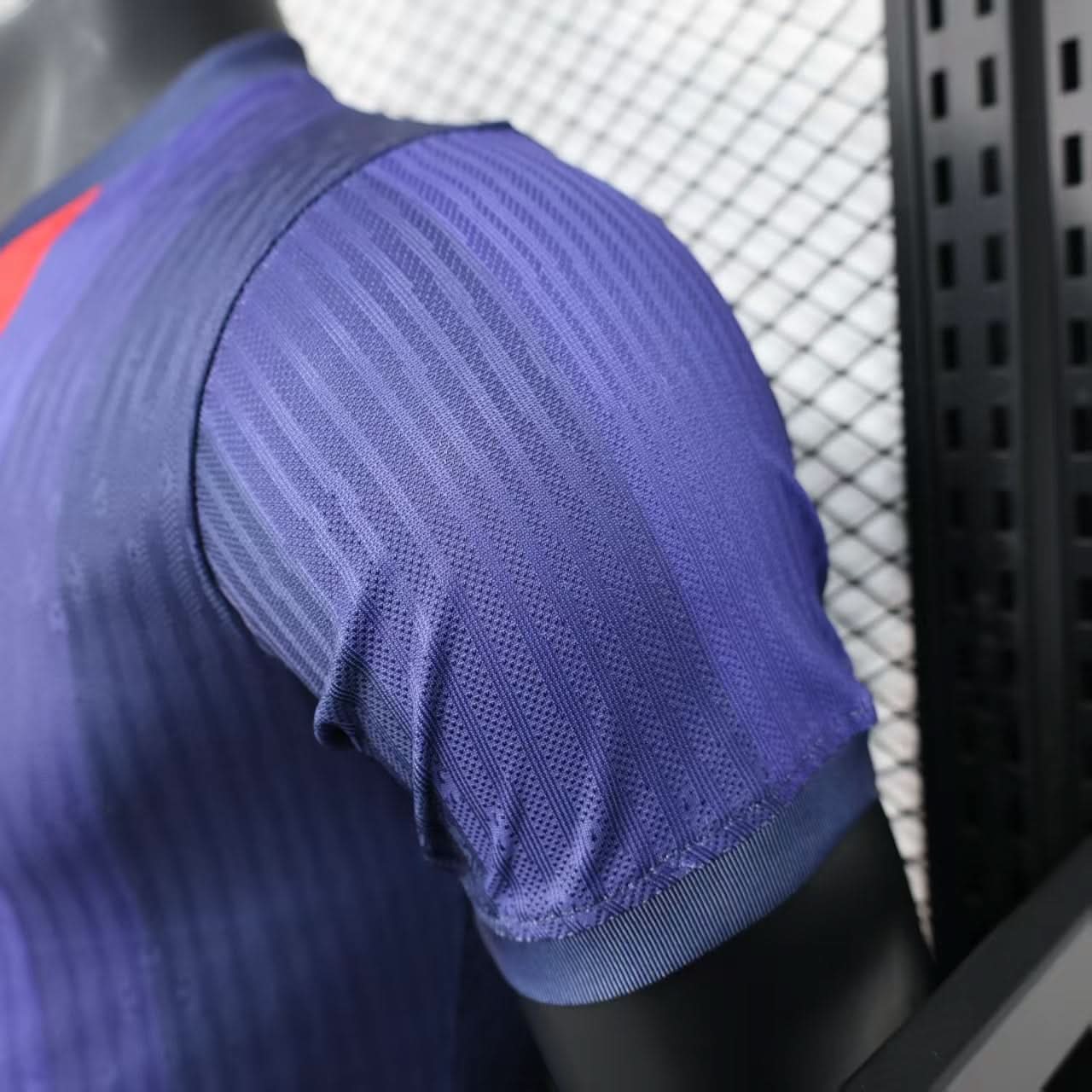 2025-26 Barcelona Special Player S-2XL asasshop