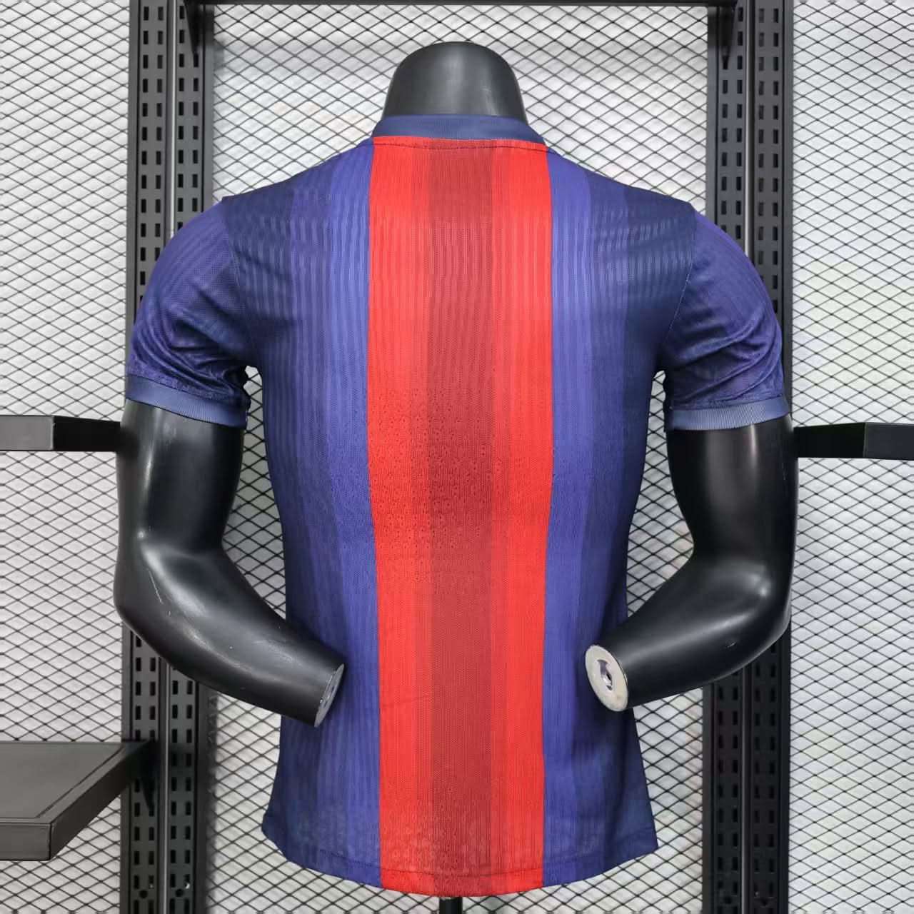 2025-26 Barcelona Special Player S-2XL asasshop