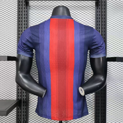 2025-26 Barcelona Special Player S-2XL asasshop