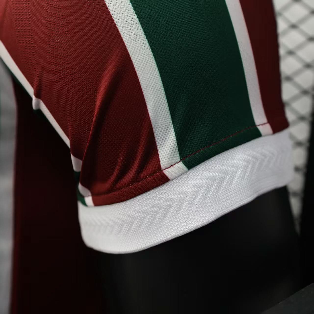 2025-26 Fluminense Home player S-2XL asasshop