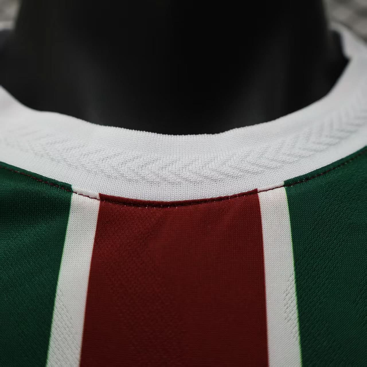 2025-26 Fluminense Home player S-2XL asasshop