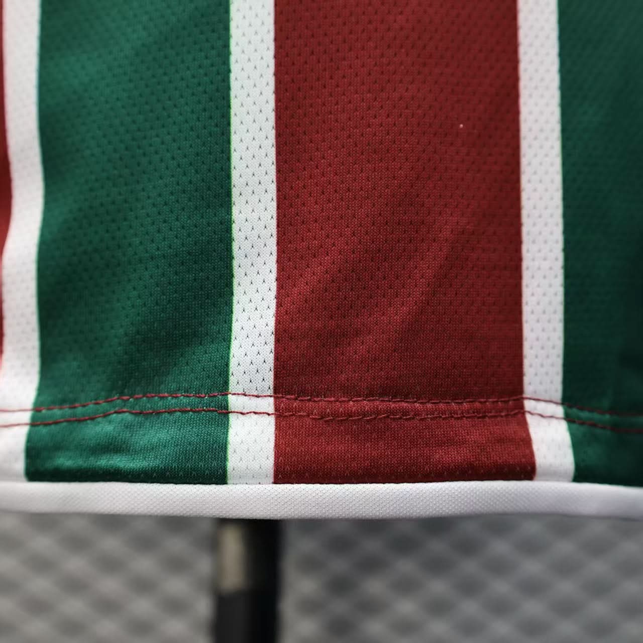 2025-26 Fluminense Home player S-2XL asasshop