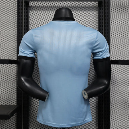 2025-26 Germany DFB 125-year Anniversary Blue Player S-2XL asasshop