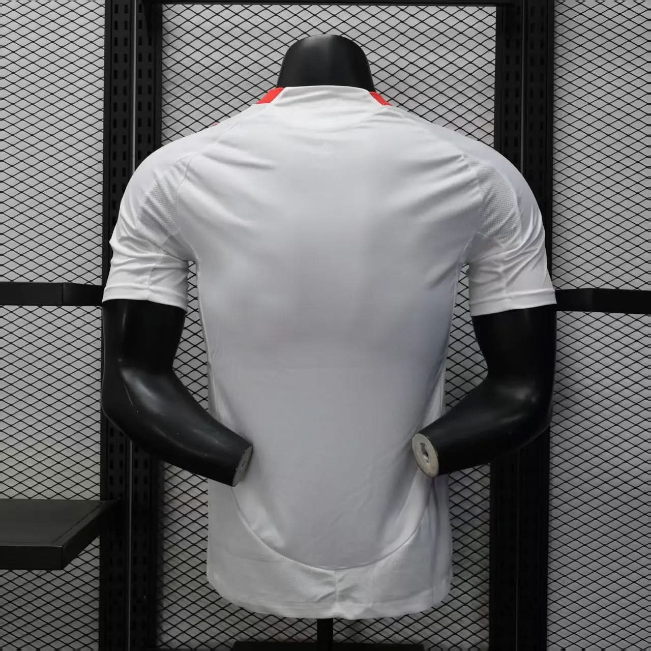 2025-26 Liverpool Away Player S-2XL asasshop