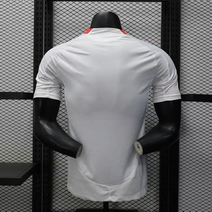 2025-26 Liverpool Away Player S-2XL asasshop