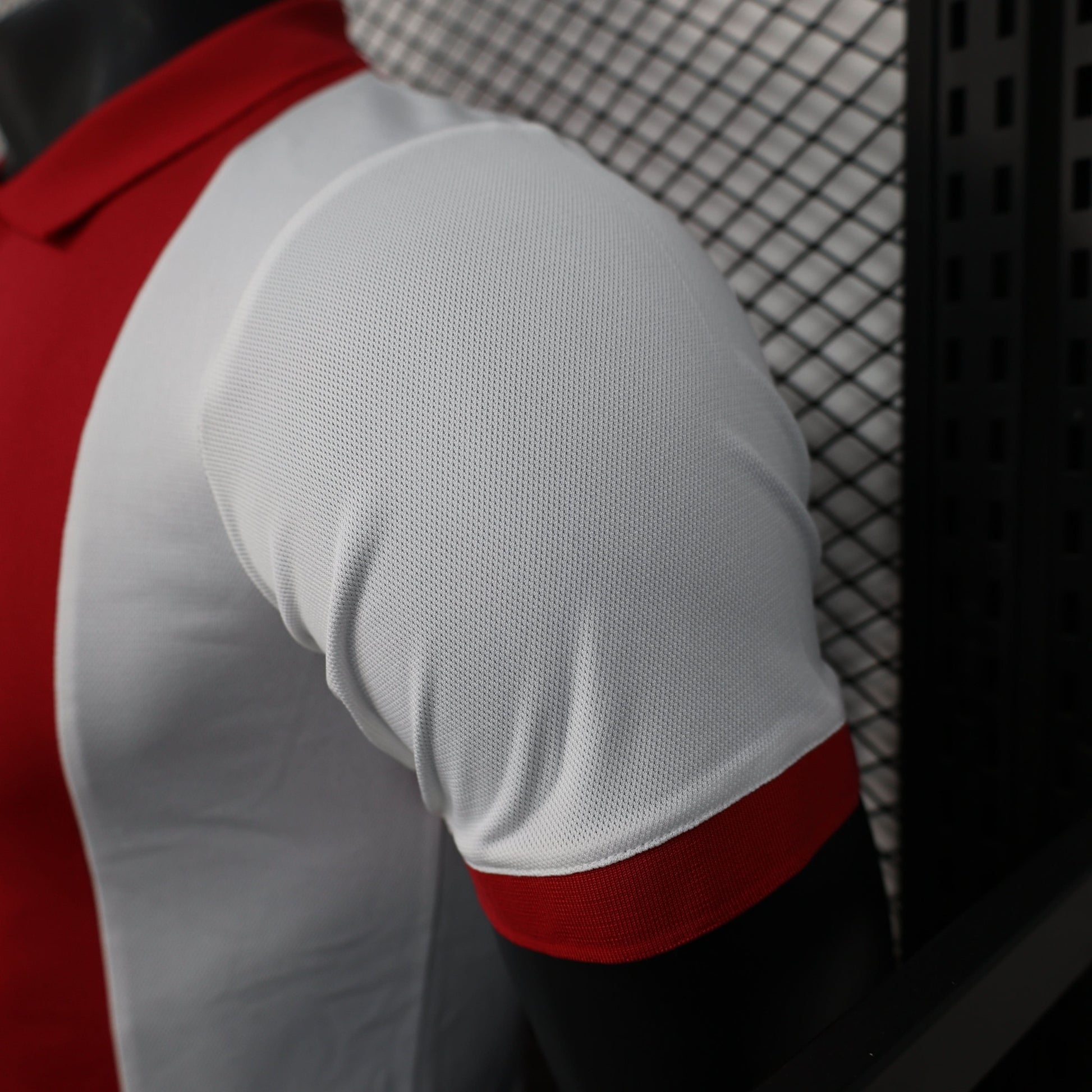 2025-26 Ajax Anniversary Edition Player S-2XL asasshop