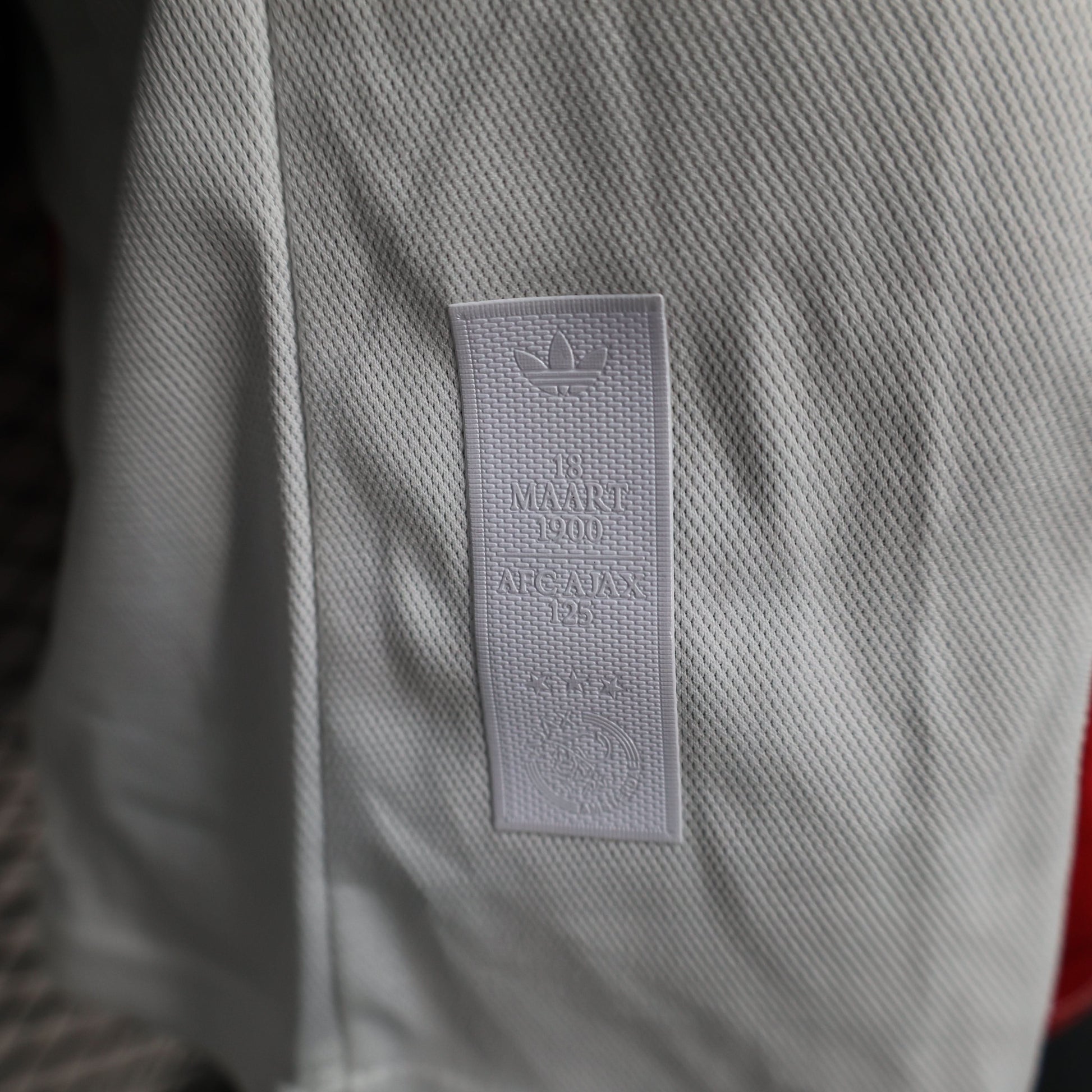 2025-26 Ajax Anniversary Edition Player S-2XL asasshop