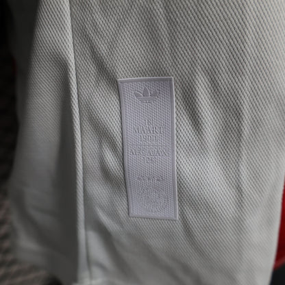 2025-26 Ajax Anniversary Edition Player S-2XL asasshop