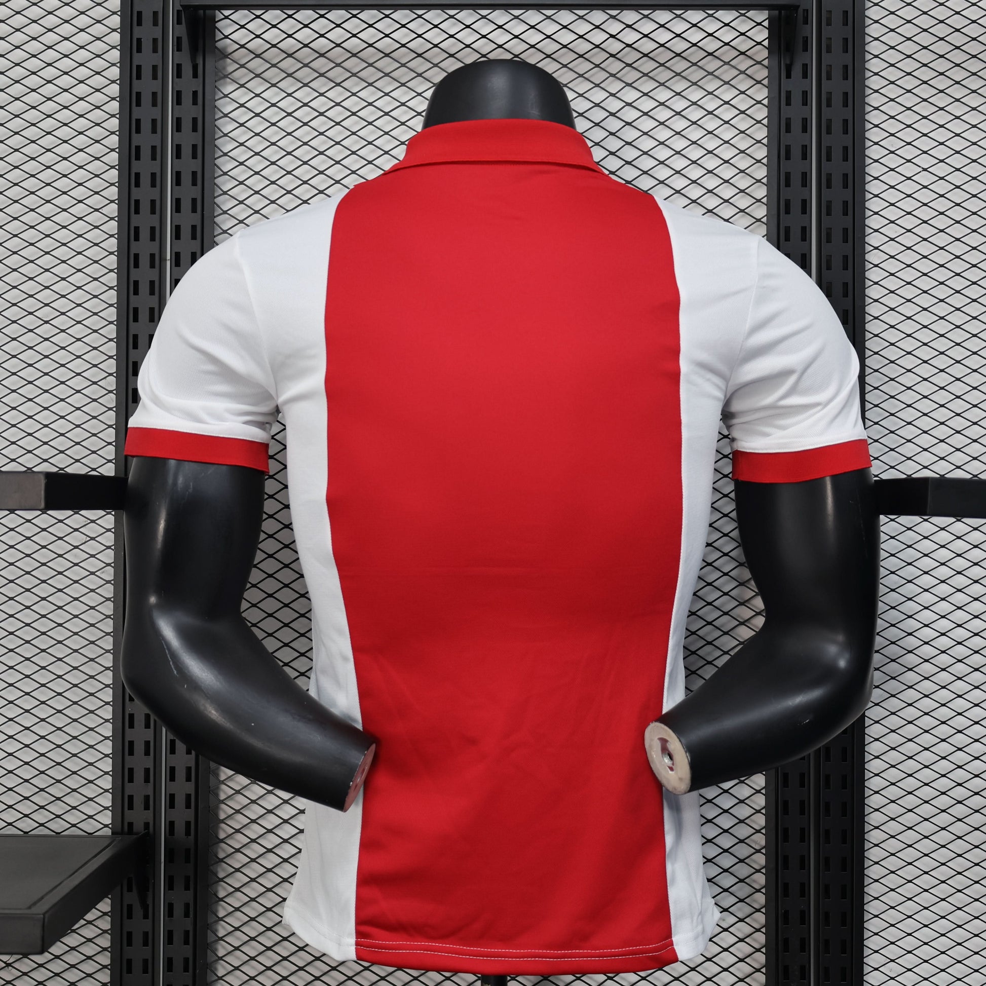 2025-26 Ajax Anniversary Edition Player S-2XL asasshop