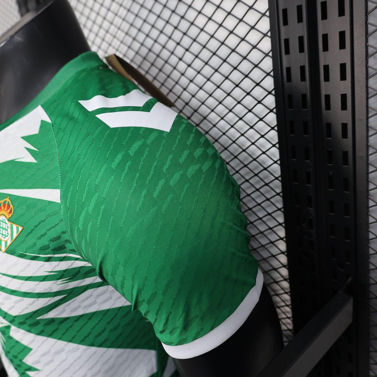 2025-26 Real Betis Naruto Player Size S-2XL asasshop