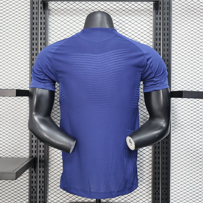 2025-26 Manchester United Special Blue Player Size S-2XL asasshop