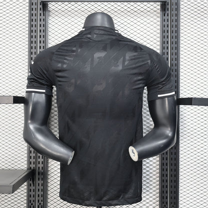2025-26 Manchester United Special Black Player Size S-2XL asasshop