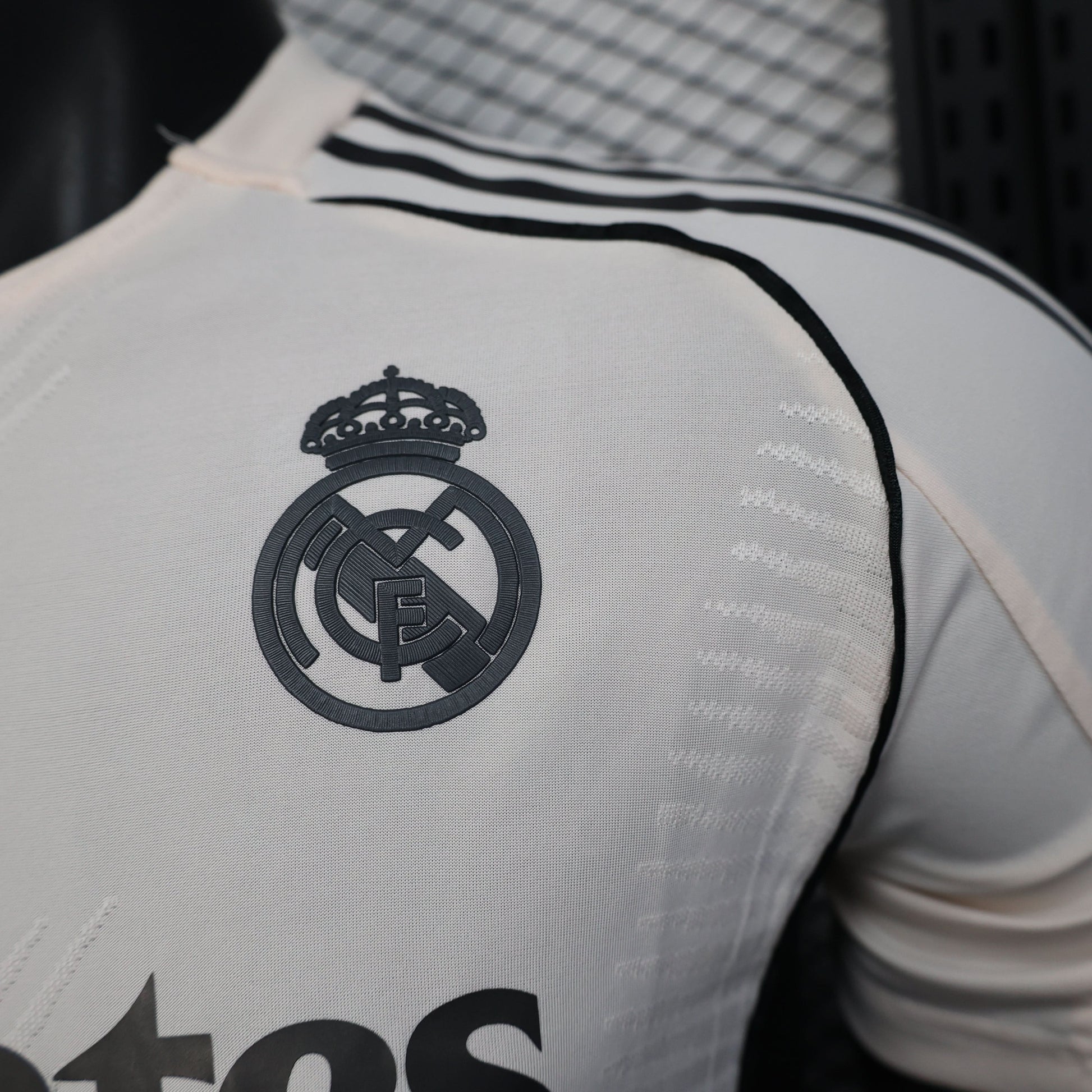 2025-26 Real Madrid Speical Player Size S-2XL asasshop