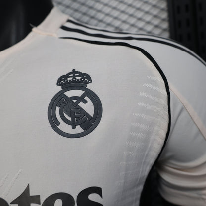2025-26 Real Madrid Speical Player Size S-2XL asasshop