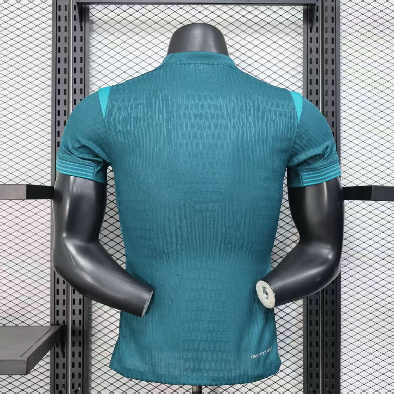 2025-26 Nigeria Green Player S-2XL asasshop