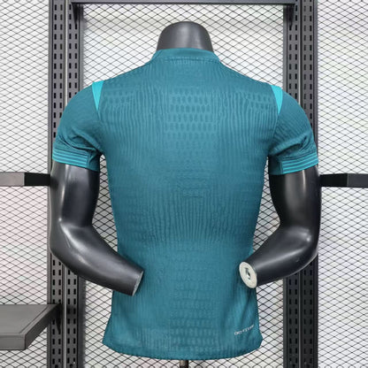 2025-26 Nigeria Green Player S-2XL asasshop