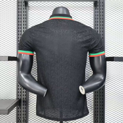 2025-26 Arsenal Special Black Player Size S-2XL asasshop