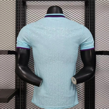 2025-26 Arsenal Special Light Blue Player Size S-2XL asasshop