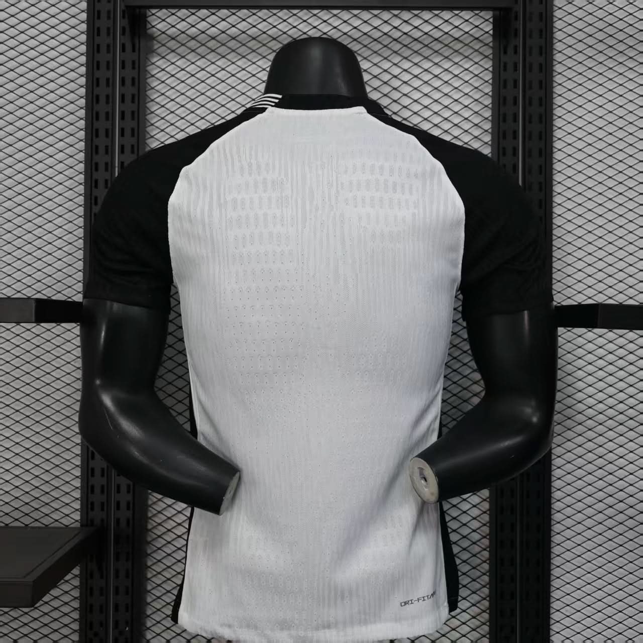 2025-26 Corinthians Home Player Size S-2XL asasshop