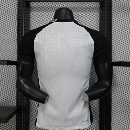 2025-26 Corinthians Home Player Size S-2XL asasshop