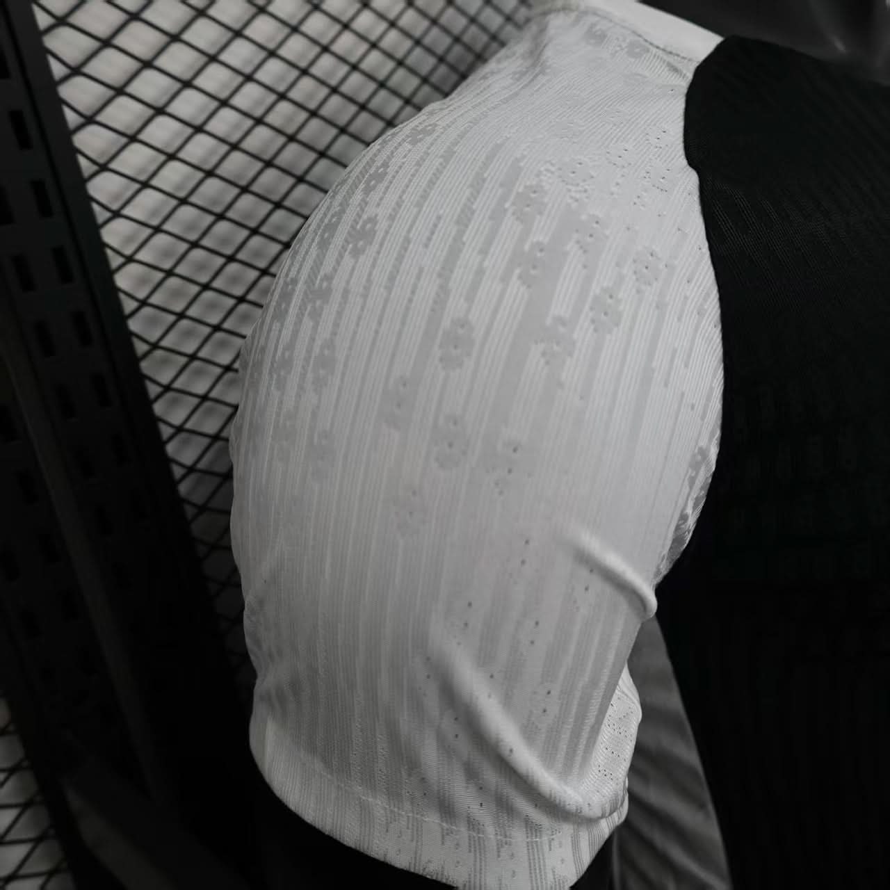 2025-26 Corinthians Away Player Size S-2XL asasshop