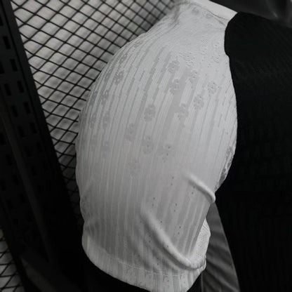 2025-26 Corinthians Away Player Size S-2XL asasshop