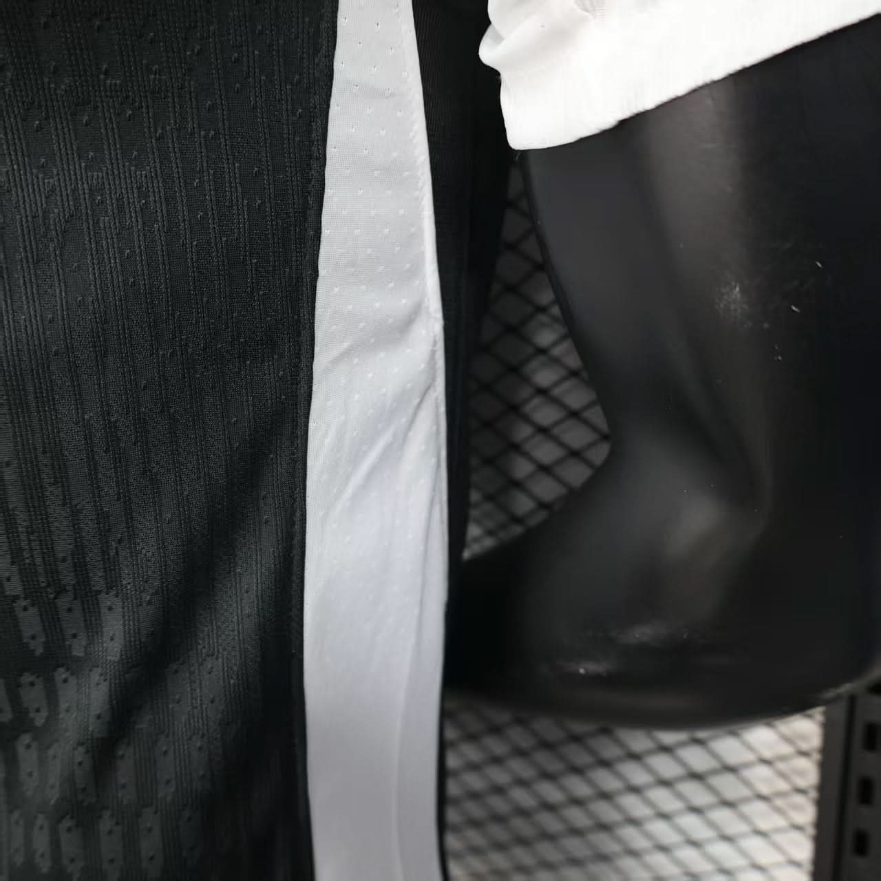 2025-26 Corinthians Away Player Size S-2XL asasshop