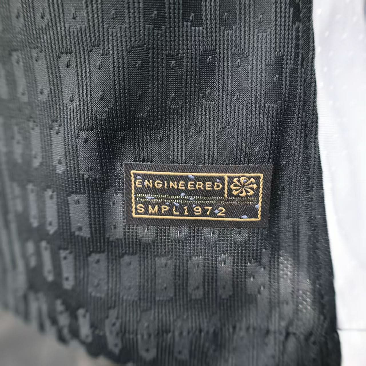 2025-26 Corinthians Away Player Size S-2XL asasshop