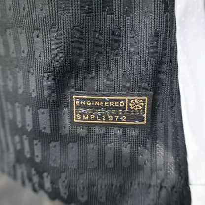 2025-26 Corinthians Away Player Size S-2XL asasshop