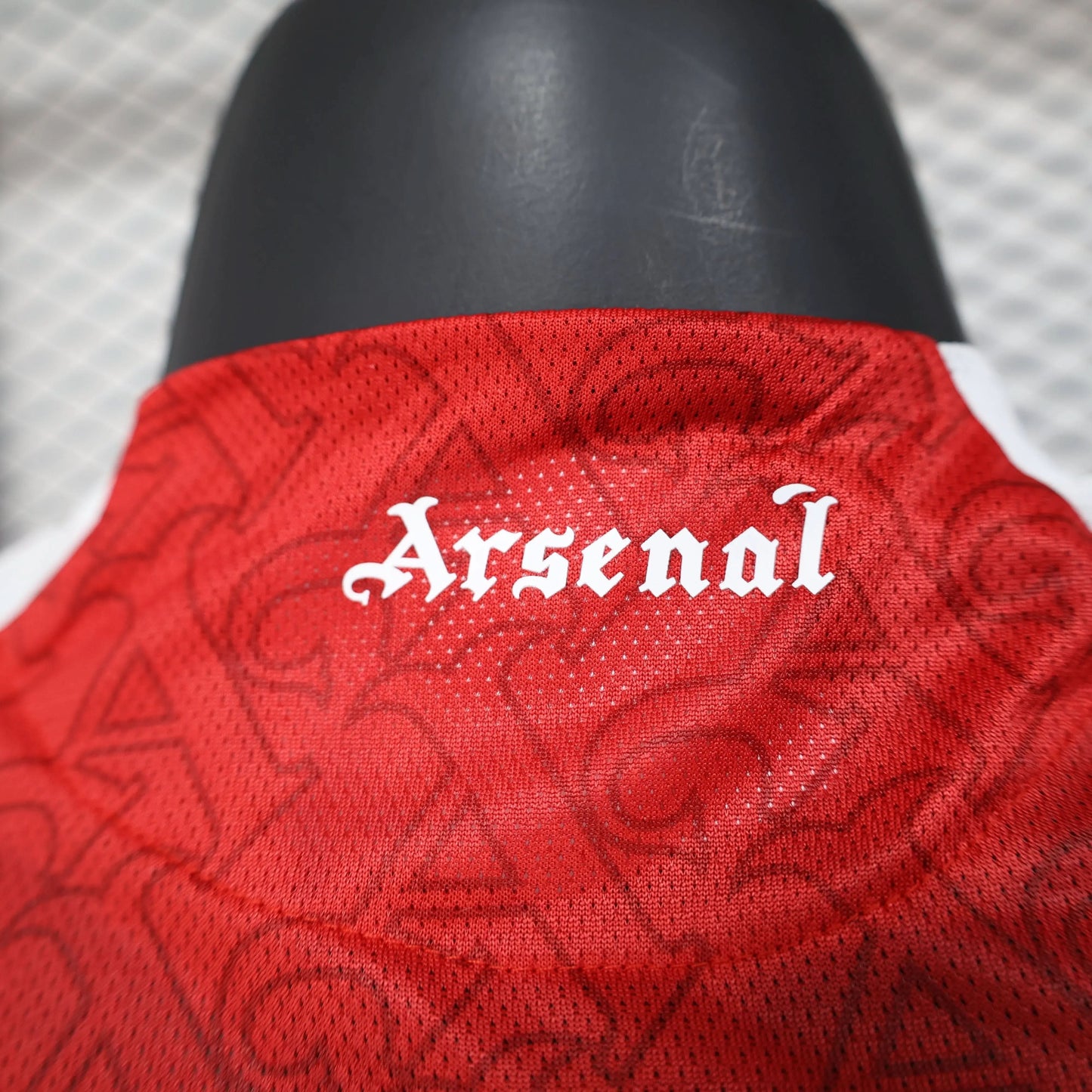 2025-26 Arsenal Home Player Size S-2XL asasshop