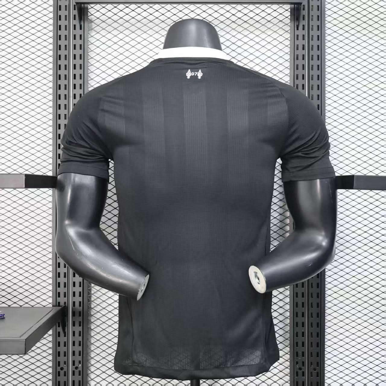 2025-26 Liverpool Goalkeeper Player S-2XL asasshop