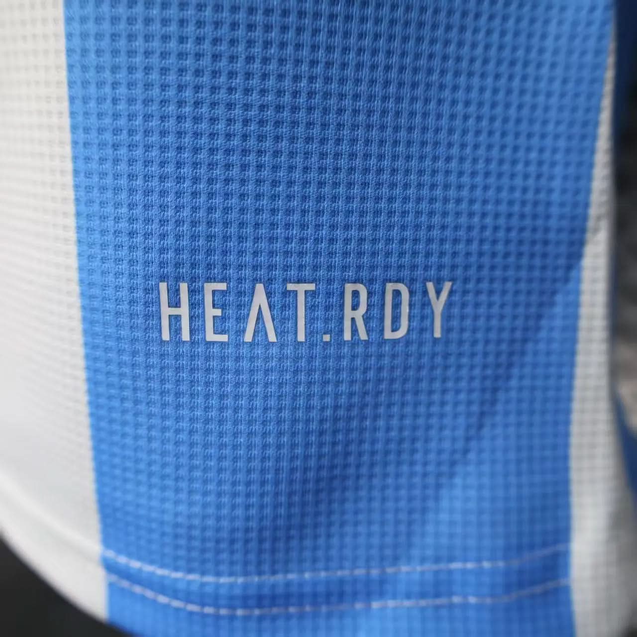2025-26 Argentina Home Player S-2XL asasshop