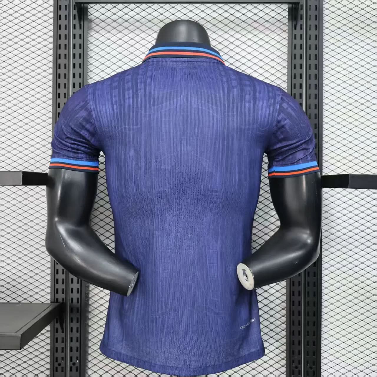 2025-26 Barcelona Special Player S-2XL asasshop