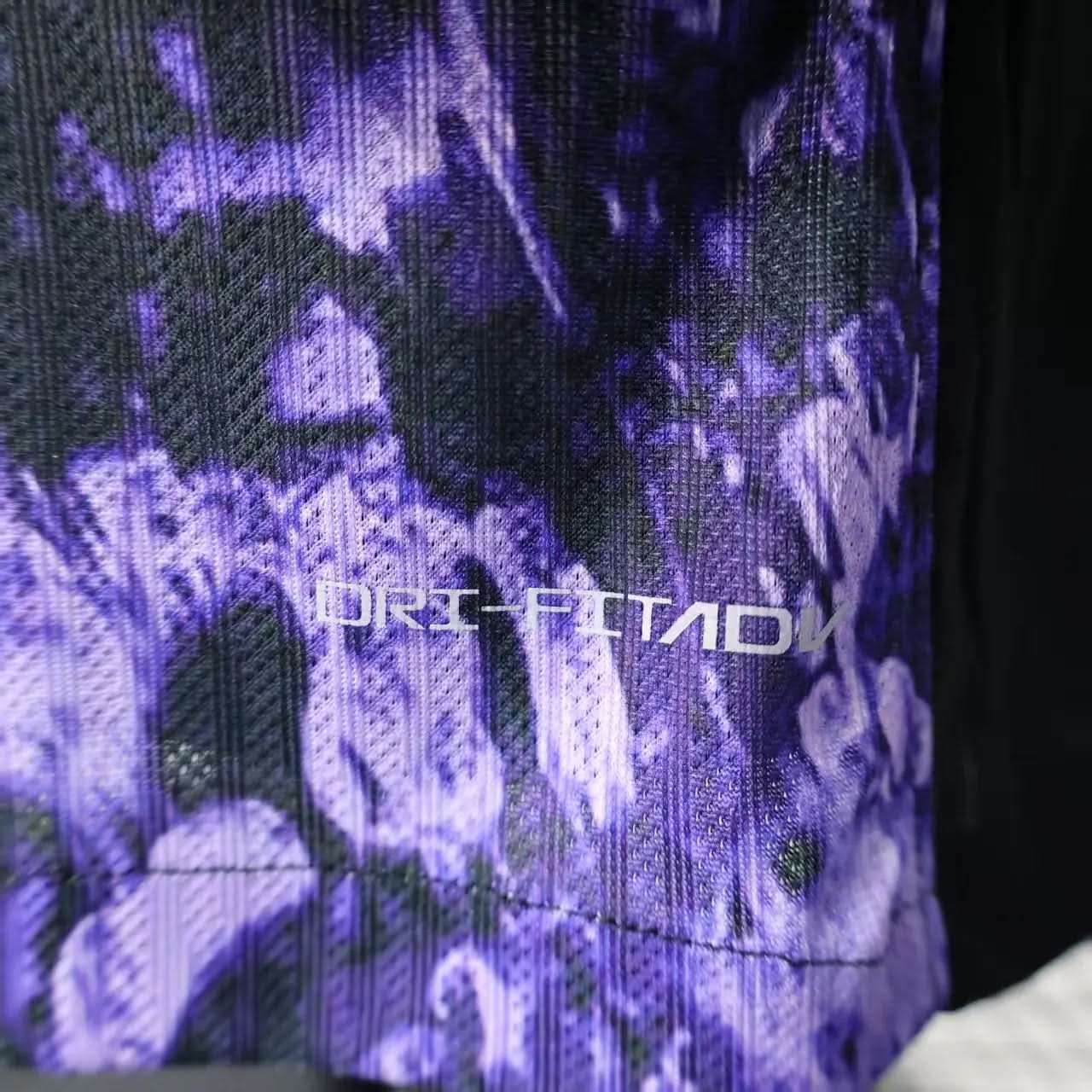 2025-26 Barcelona Special Purple Player S-2XL asasshop