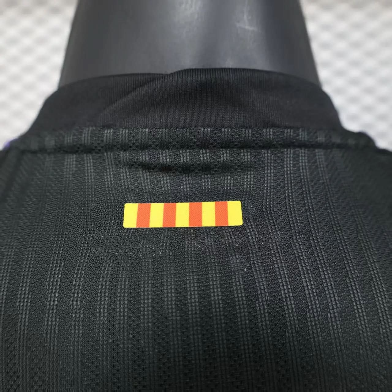 2025-26 Barcelona Special Purple Player S-2XL asasshop