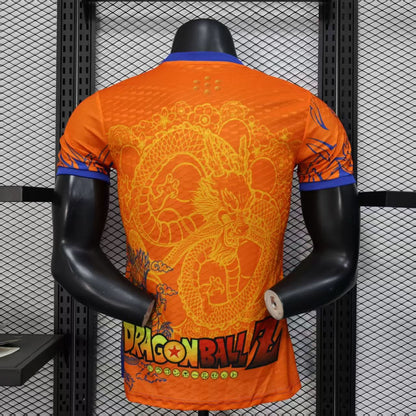 2025-26 Japan Special Player S-2XL asasshop