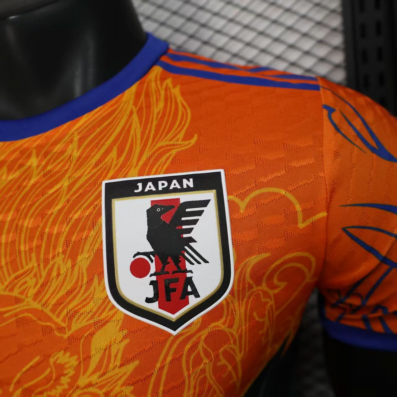 2025-26 Japan Special Player S-2XL asasshop