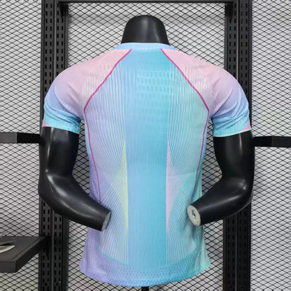 2025-26 Barcelona Special Color Player S-2XL asasshop