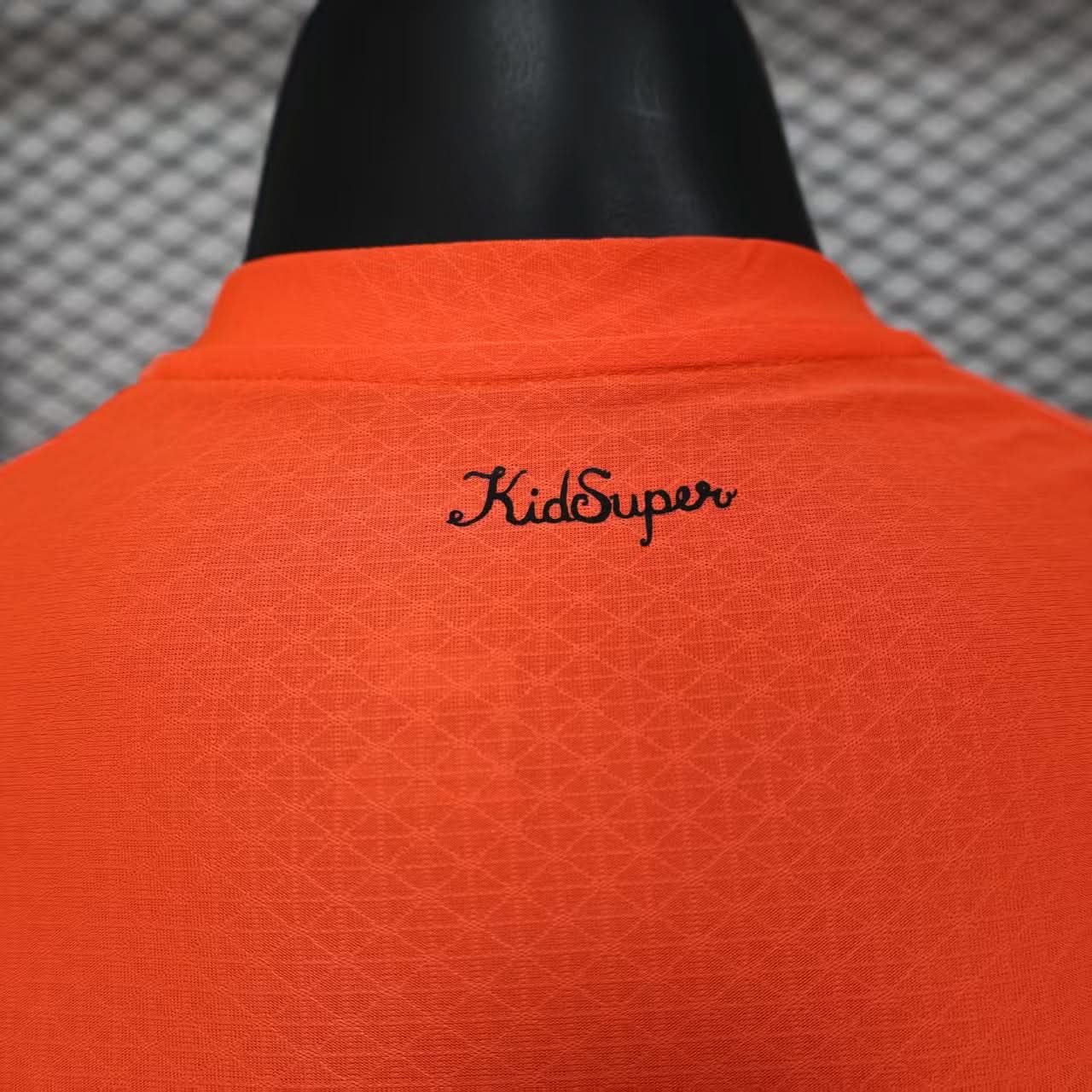 2025-26 Manchester City Third Away Player S-2XL asasshop