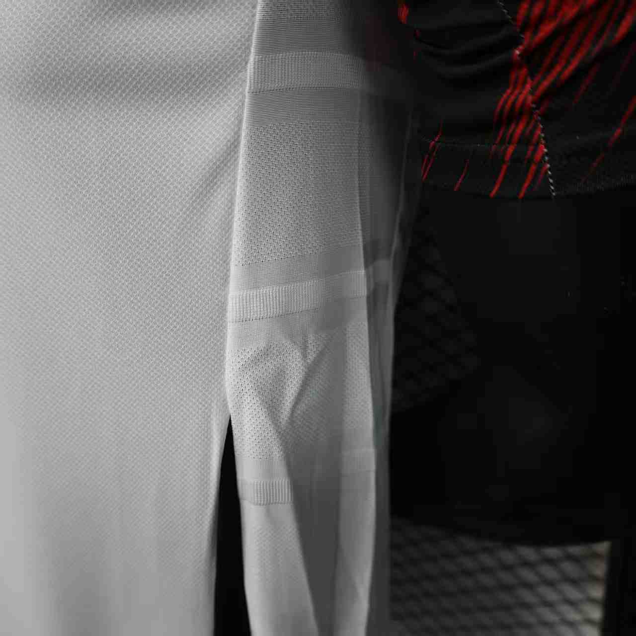 2025-26 Flamengo Away Player S-2XL asasshop