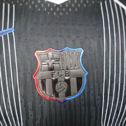 2025-26 Barcelona Special Player S-2XL asasshop